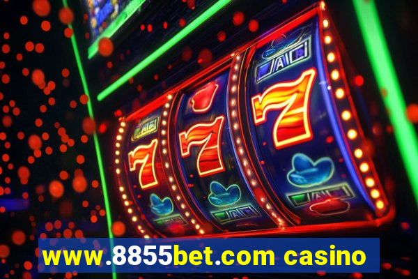 www.8855bet.com casino